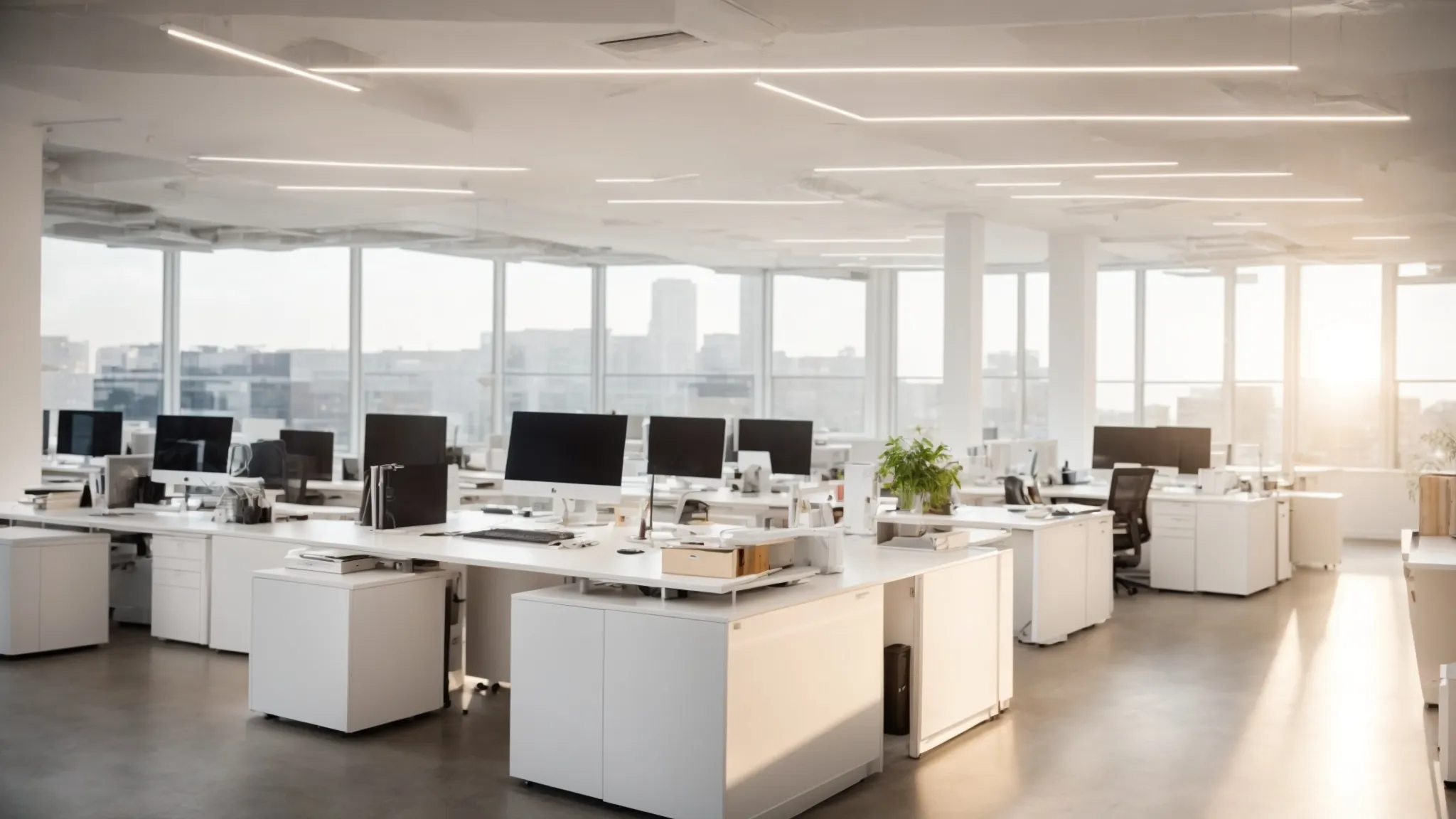 Office Cleaning Services in Overland Park