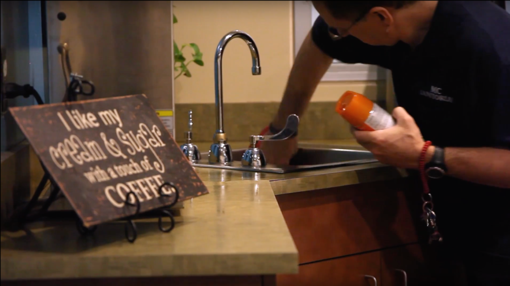 Kansas City Commercial Cleaning Company MC Janitorial