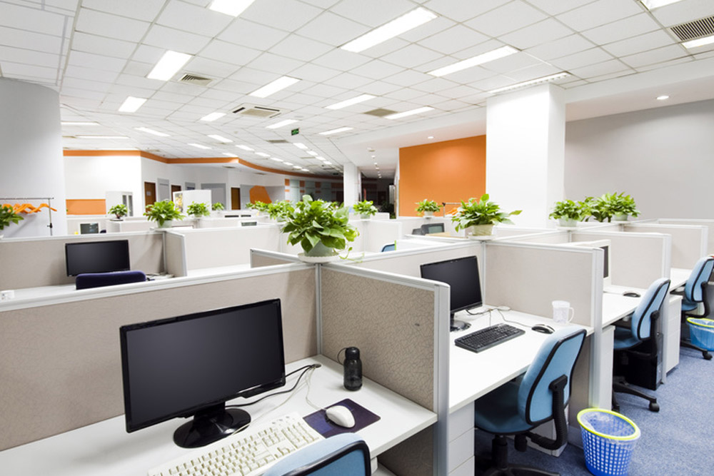 Why Should You Keep Your Work Space Clean And Tidy