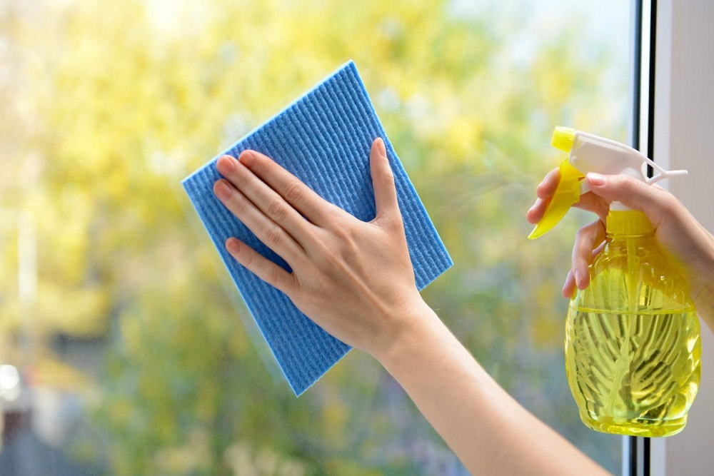 Window Cleaning Waterloo