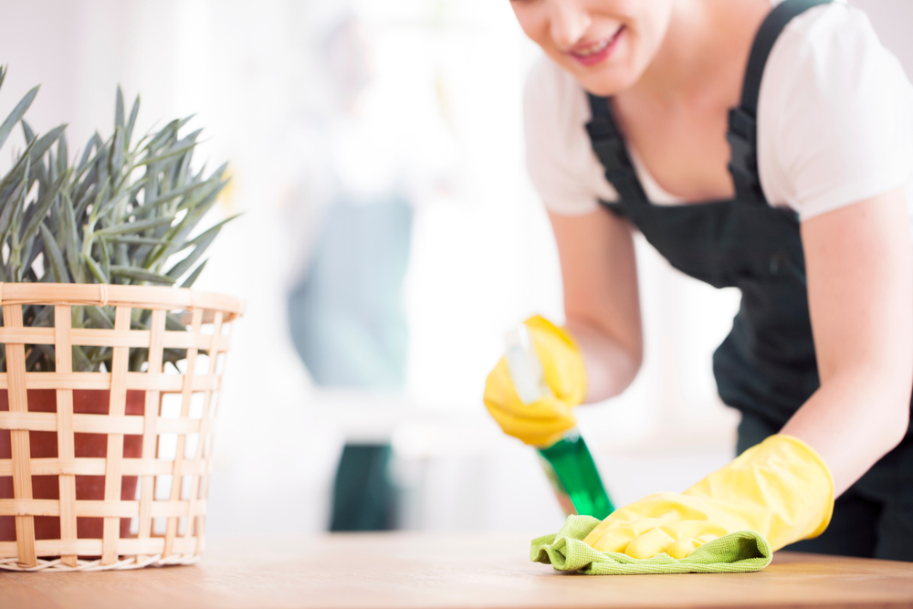 How To Find A Hassle-Free Commercial Cleaning Company