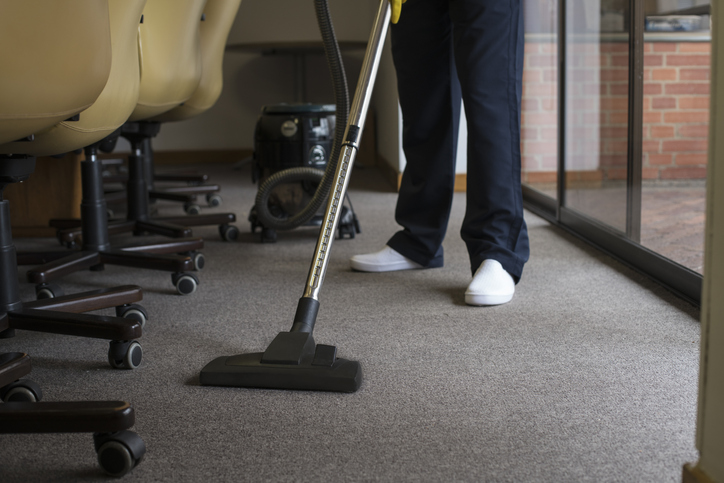 Green Cleaning Services in Overland Park