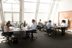 productive-employees-in-a-modern-office