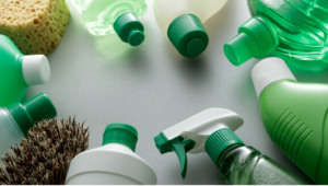 Green Cleaning Services in Olathe