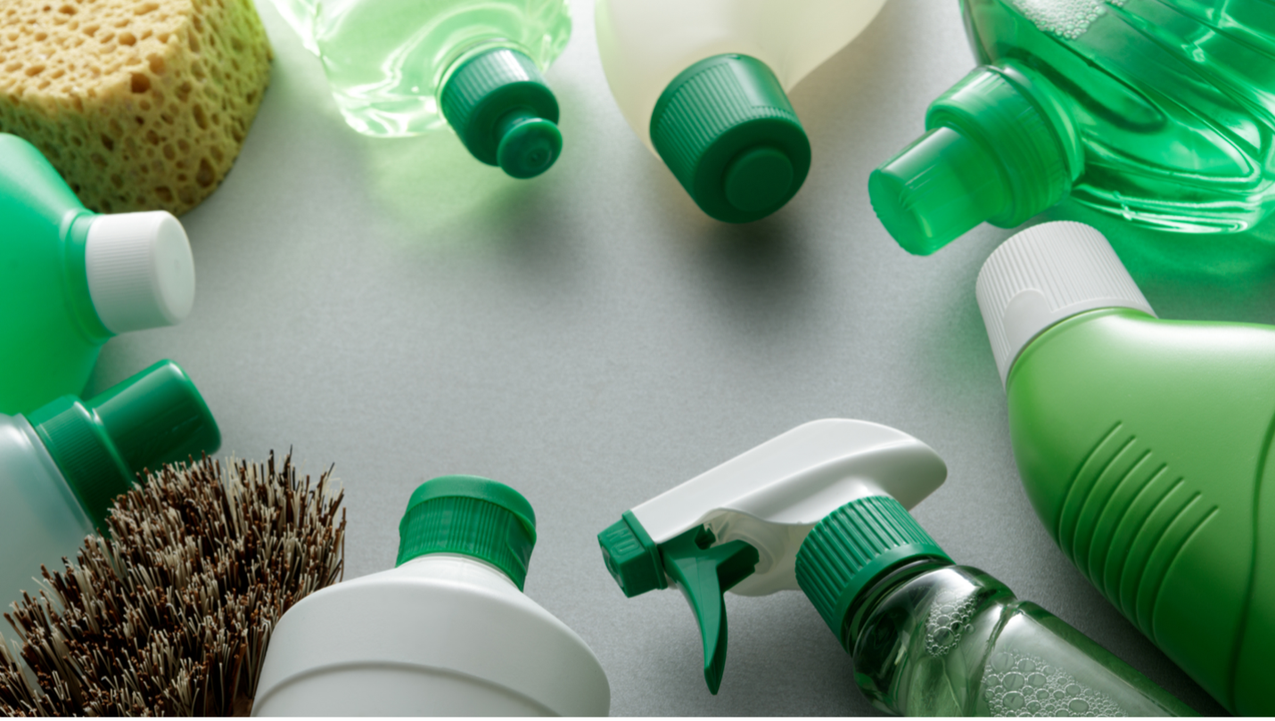 Green Cleaning Services In Olathe