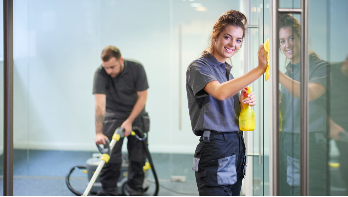 Janitorial Services