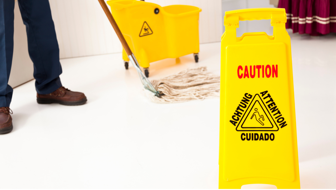 Hiring A Overland Park Cleaning Service For Your Business
