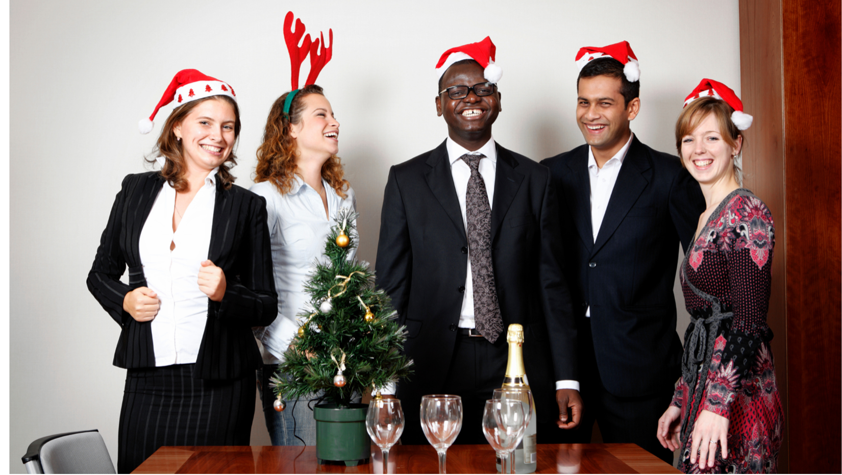 Holiday Office Party Tips From A Top Olathe Janitorial Service