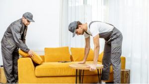 commercial cleaning services in Lenexa