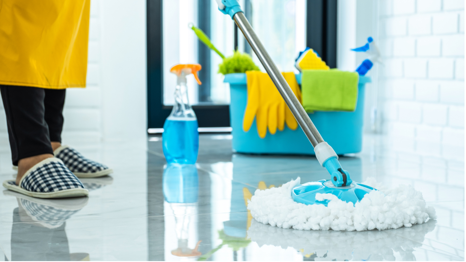 Olathe Janitorial Services