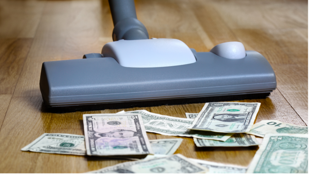 Why It’s Important to Clean Your Company’s Floor Regularly MC