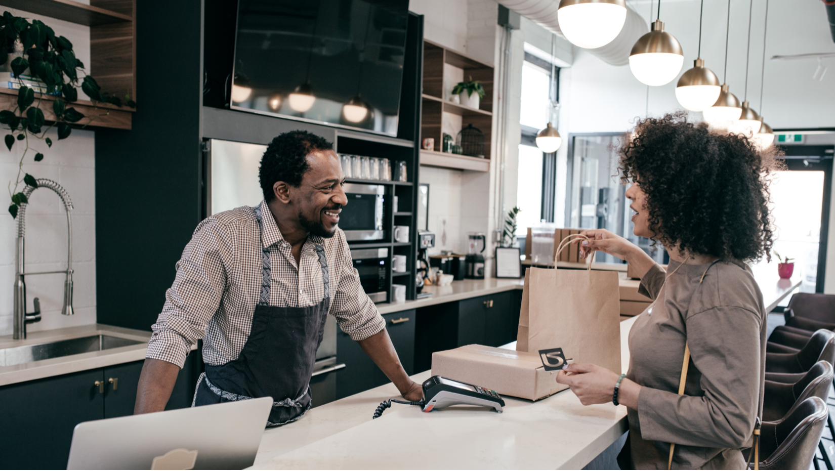 Why Your Retail Store Needs A Professional Cleaning Service