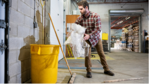 janitorial services in Overland Park