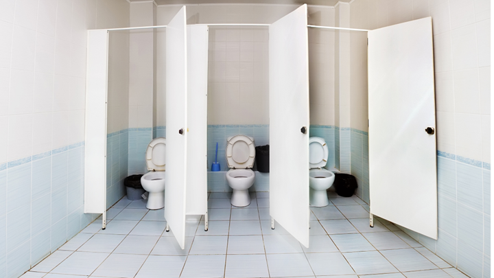 Office Restrooms: A Complete Checklist From A Top Olathe Janitorial Service