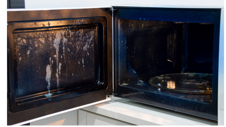 Microwave Cleaning: Tips From The Experts Of Janitorial Services In Overland Park