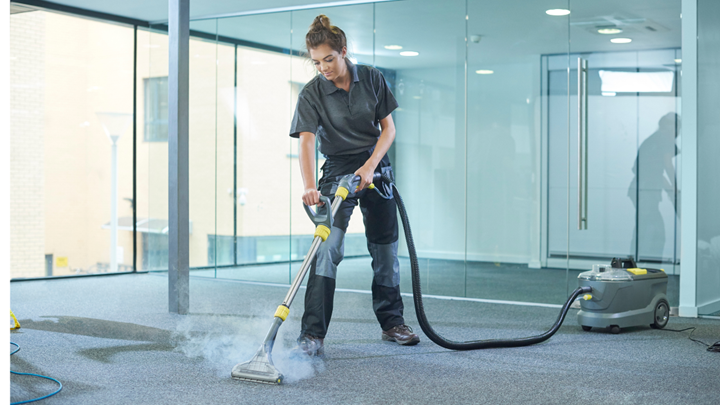 Janitorial Services in Overland Park