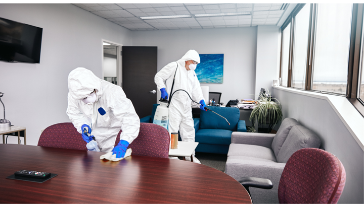 6 More Reasons To Hire A Commercial Cleaning Service In Overland Park