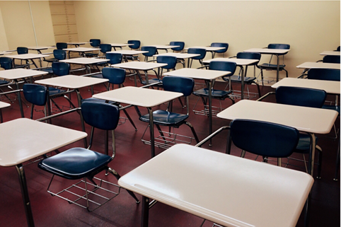 School Cleaning Services In Kansas City