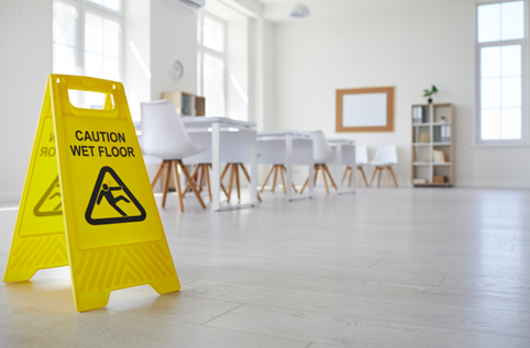 Understanding Commercial Cleaning Regulations For Kansas City School Janitorial Services In 2023