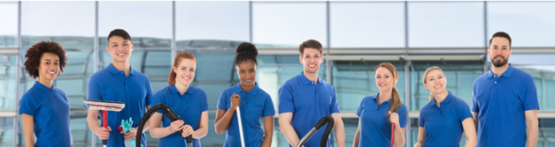 10 Smart Tips for Finding the Perfect Janitorial Services in Olathe 🧹