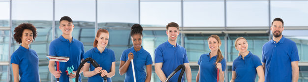 10 Smart Tips For Finding The Perfect Janitorial Services In Olathe 🧹