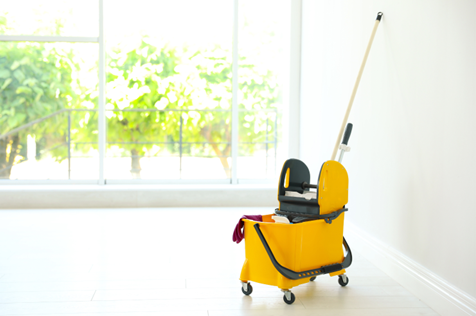 #1 Olathe Office Cleaning Service Provides Perfect Spaces