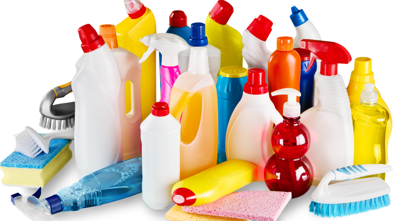 Why Use Commercial Cleaning Products