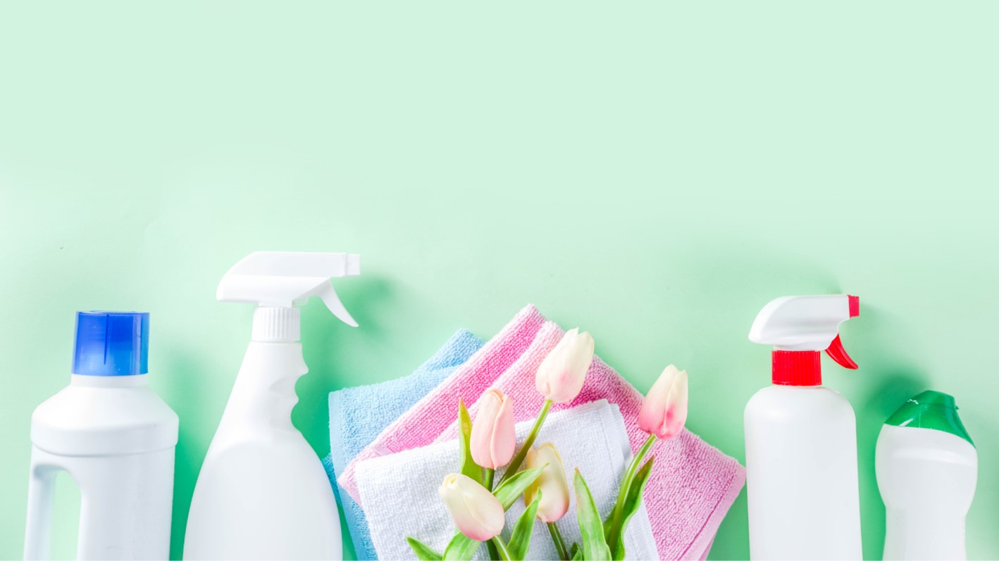 Harmful Cleaning Chemicals That You Should Avoid, According To Olathe Janitorial Services