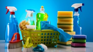Olathe Janitorial Services