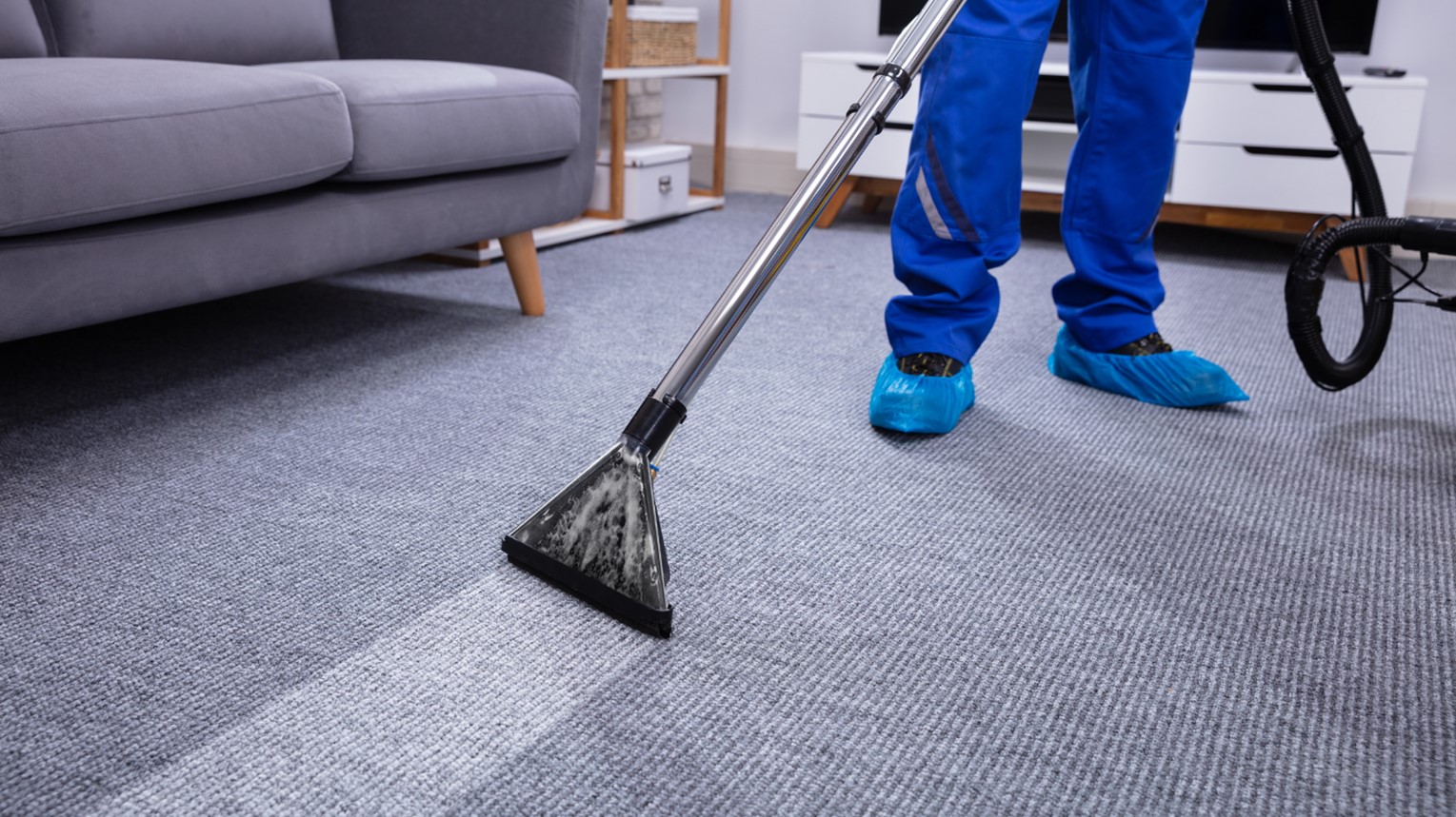 Janitorial Services in Olathe