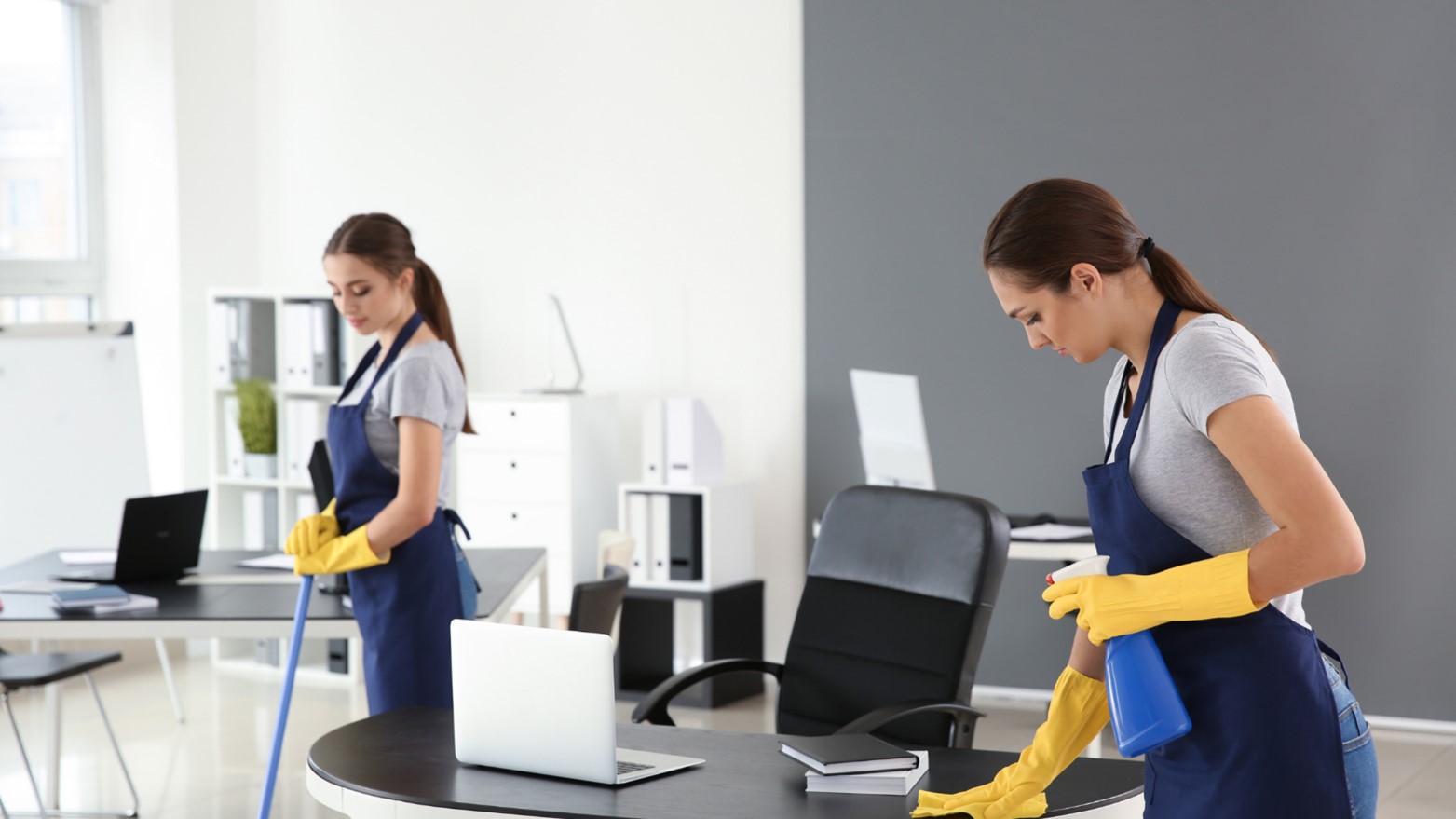 Keeping Your Office Clean in 2024 â€“ Helpful Tips from MC Janitorial
