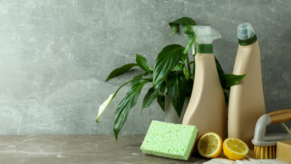 Green Cleaning Services in Olathe 