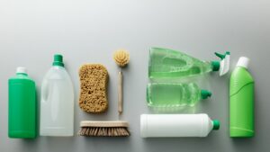 Green Cleaning Services in Kansas City