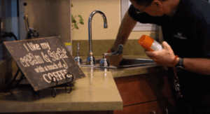 Office Cleaning Company in Lenexa 
