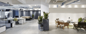 Office Cleaning Service in Kansas City 