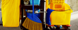 Office Cleaning Service in Overland Park 