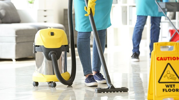 The Dirty Truth: Why Your Business Needs a Commercial Cleaning Company in Olathe Now More Than Ever--Our understanding of cleanliness goes beyond looks. We include how people perceive space, as well as operational efficiency and protective measures. The appearance and atmosphere of cleanliness at your business affect both client perceptions and employee contentment. Through our experience as a commercial cleaning company in Olathe, we know that achieving a genuinely clean space requires more than surface wiping and carpet vacuuming. MC Janitorial recognizes the multiple layers of care required to maintain commercial spaces. Maintaining a clean workspace in corporate offices, medical facilities, and retail locations boosts business success through various, often overlooked benefits. The stakes have evolved to new heights during this moment. Clean Workspaces Reflect Serious Business Businesses today face intense examination from every direction in competitive markets. Clients require professionalism to be demonstrated through both your services and your physical environment. The immediate impression of potential partners and customers is established by their first visual encounter with floors, windows, restrooms, and lobbies upon entering your building. Through research, we've discovered that numerous clients fail to recognize the extent of their environment's impact on their brand. A tidy, well-maintained space sends a message that you care about the details. You demonstrate respect for your visitors by maintaining your space. As a trustworthy commercial cleaning company in Olathe, we’ll provide you with the opportunity to deliver this type of message. The Mess You Don’t See The visible dirt stands out easily, but the dirt hiding beneath remains unseen. Our cleaning services target dust accumulation in vents, together with door smudges and neglected restroom areas. The disappearance of grime from our clients' properties has revealed to them the extent of the accumulated dirt. Continuous professional commercial property cleaning services in Olathe remain vital for businesses. Our approach extends past daily upkeep to ensure the elements that sustain both health and appearance in the environment receive attention. Our team receives training to identify overlooked areas so they can perform purposeful cleaning beyond routine tasks. How Cleanliness Affects Employee Morale A well-organized physical workspace directly influences mental clarity and motivation levels. The state of cleanliness and organization in a space establishes a sense of discipline and care among employees as they enter. The same work environment becomes detrimental when it is left in a state of neglect. Multiple clients have told us that their team moods changed in a subtle yet clear way after they hired us. A professionally maintained space inspires employees to take greater ownership of it. Why This Matters Now, More Than Ever Modern standards for cleanliness and hygiene have undergone significant transformation. The last few years have led many businesses to strengthen their cleanliness protocols while reviewing their daily sanitation practices. It's not necessary for internal staff to bear full responsibility for cleanliness. As a commercial janitorial company in Olathe, we believe that we deliver refined expertise and detail-oriented cleaning practices that exceed conventional cleaning standards. Businesses seek lasting partnerships with firms that can adapt to their changing requirements, and we fulfill that role. Our work focuses on partnering with businesses aiming to protect their reputation while cutting health-related downtime and building an environment where employees and clients feel safe when entering. Attaining such cleanliness requires deliberate effort and strategic planning. Local Experience, Customized Service Operating as a commercial cleaning company in Olathe gives us deep community insights. Our knowledge of business types in this area extends to understanding community standards and expectations. Our cleaning methods change to suit whether we are servicing a big corporate office or a small boutique storefront. A few of our clients choose our services after experiencing unsatisfactory results with other commercial janitorial companies in Olathe. Our dedication to building genuine connections sets us apart. Through ongoing listening and adjustments, we deliver services that meet your business requirements beyond basic checklist tasks. More Than Just Looks—It’s About Longevity Maintaining clean environments safeguards your property while also prolonging its lifespan. Professional maintenance helps floors, fixtures, furniture, and finishes last longer. Our clients report saving money on replacements and repairs through consistent routine cleaning practices. We deliver this added value to our service offerings. We aim to not only make your space sparkle today but to ensure it maintains its outstanding condition over time. Making the Right First (and Lasting) Impression Your business demands attention to detail from the lobby all the way to the restrooms. The details stand out during events like a new hire's first day or important client meetings. Your Olathe commercial cleaning services impact how people view your business. Our commercial cleaning services in Olathe keep your brand safe while establishing a friendly atmosphere and fostering a healthier workplace culture. Final Thoughts A clean workspace has become a fundamental necessity in today's environment. Growing expectations demand improvements in your cleaning service quality. MC Janitorial serves as your strategic partner in Olathe to create supportive workspaces that enhance both employee well-being and performance standards. Get in touch with MC Janitorial to find out how they can revitalize your office space today! We clean offices. We clean commercial properties. We offer green cleaning that’s safe and effective. We show up on time. We do the job right. No drama. No shortcuts. We value open communication, fair pricing, and work that speaks for itself. When you call MC Janitorial, you’re getting a team that shows up ready to get things done—no drama, no shortcuts. Want to talk about your cleaning needs? Fill out a form here or call us at (913) 488-9211. We’re always here to help with all your janitorial needs. Follow MC Janitorial on Facebook for our latest projects, tips, and updates.