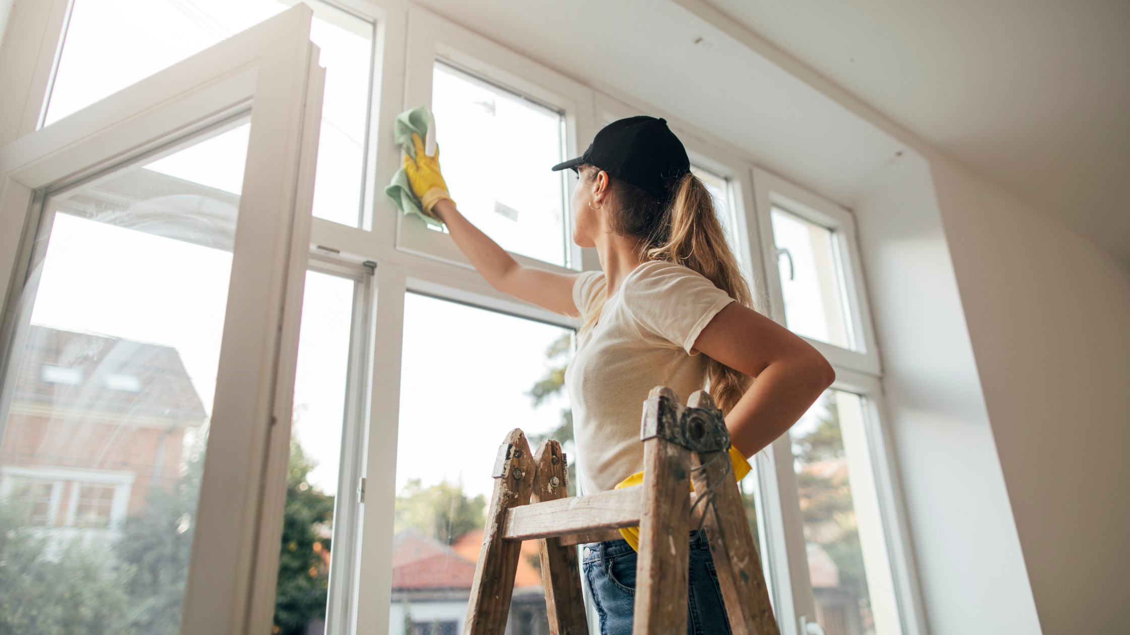 Post Construction Cleaning Services In Kansas City