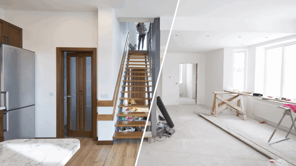 Post Construction Cleaning in Kansas City