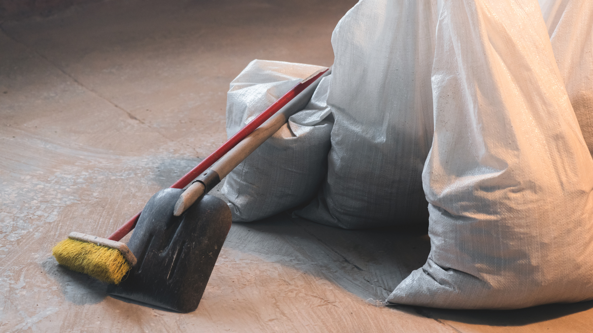 Construction Cleanup Services in Overland Park