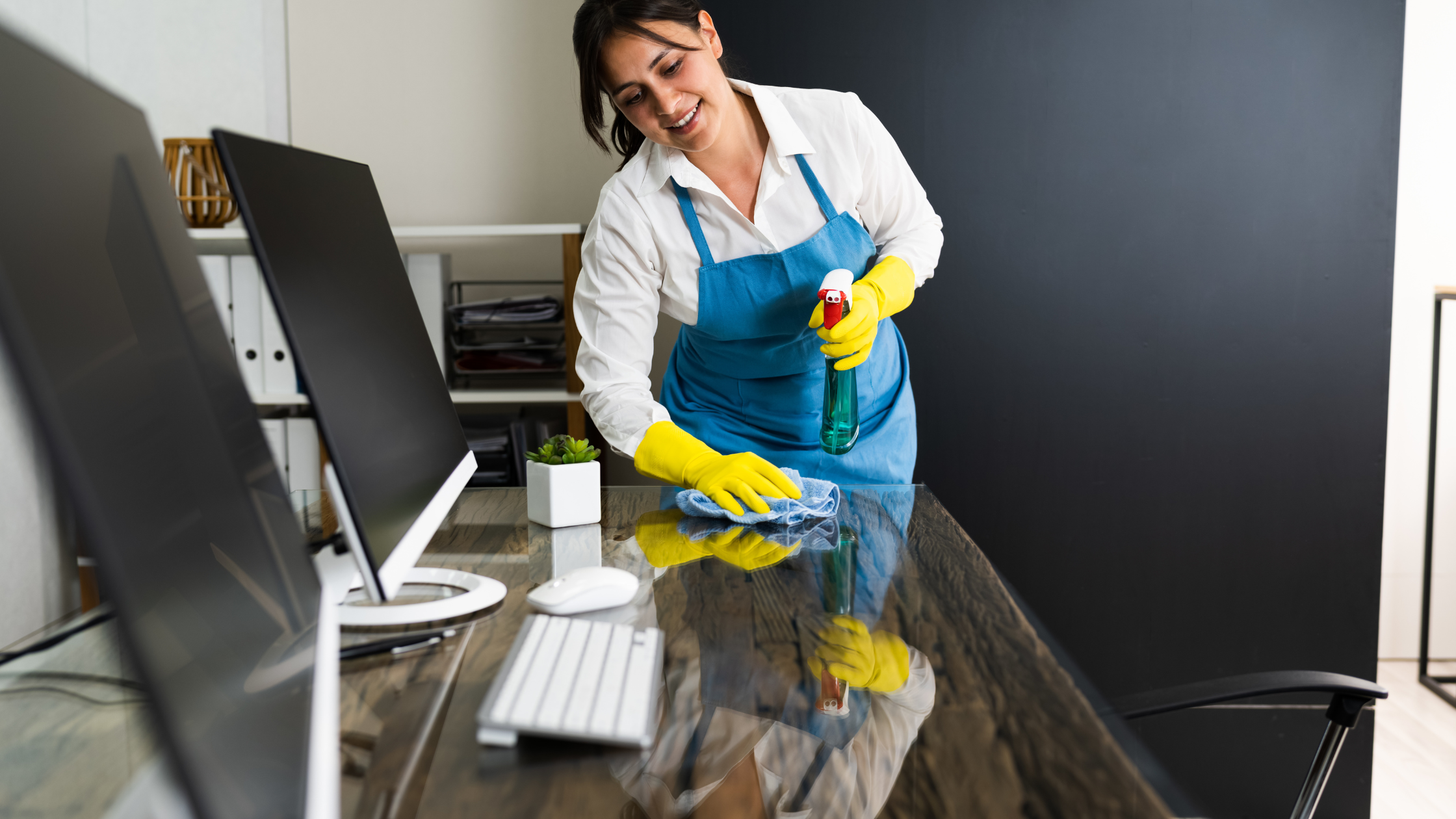 Cleaning Company in Overland Park