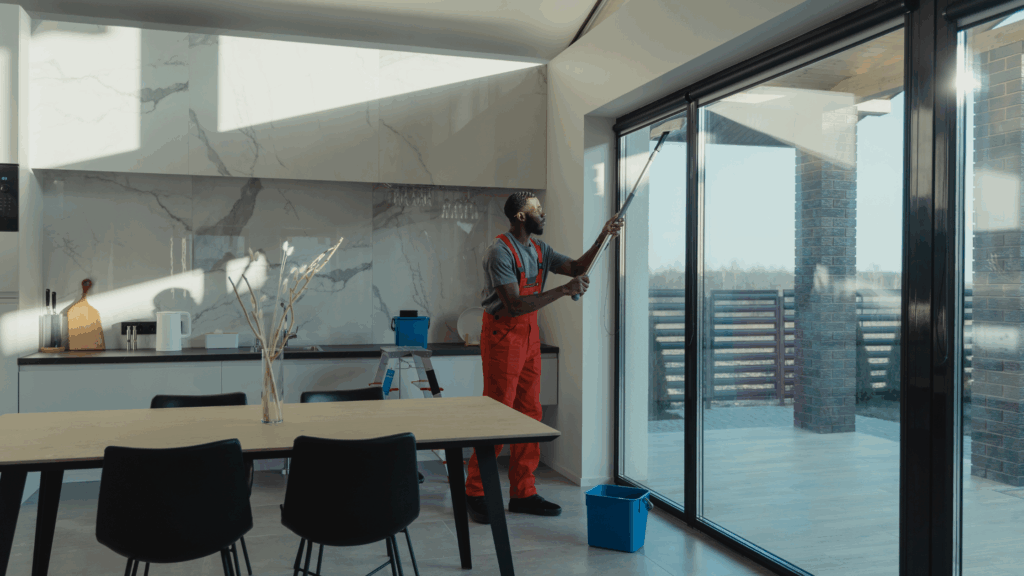 Cleaning Company in Overland Park