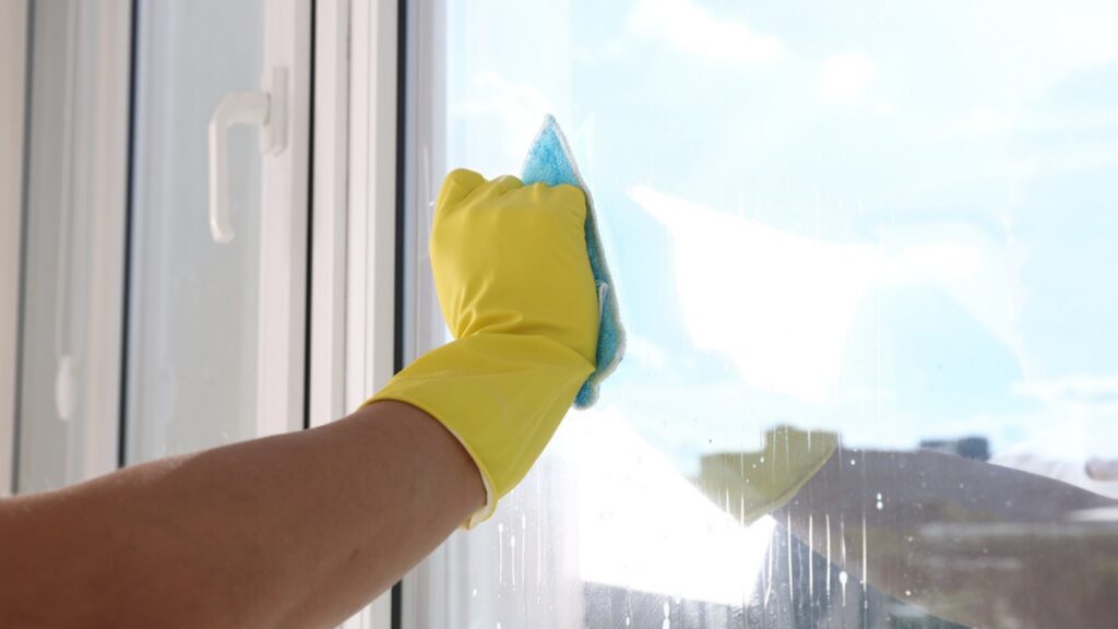 Office Cleaning Company in Gardner