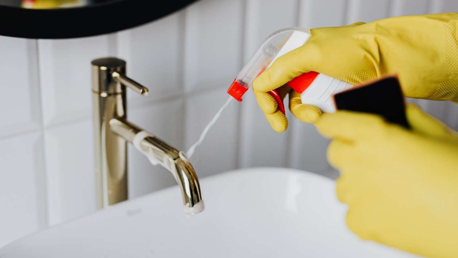 What Do Construction Cleanup Services in Gardner Actually Cover After a Project Is Finished?