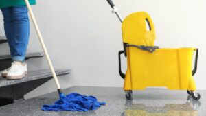 Cleaning Company in Gardner
