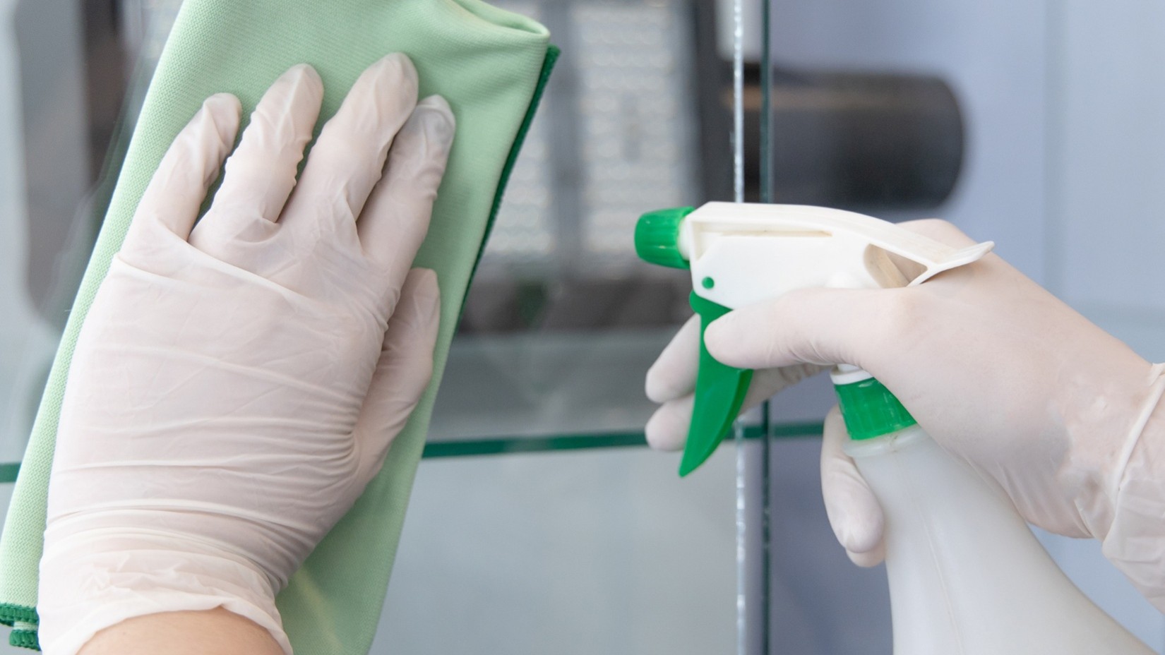 Cleaning Company in Gardner